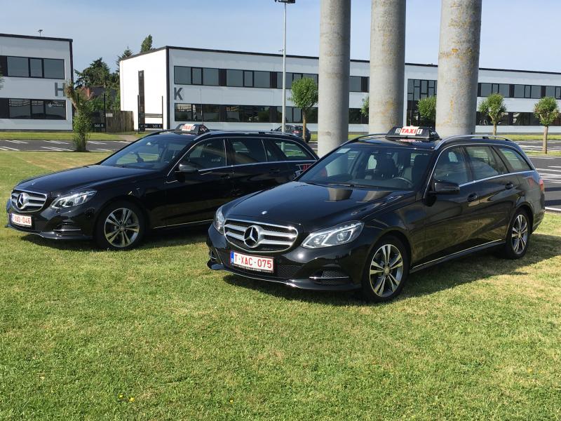 Mercedes-classe