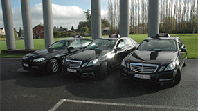 Mercedes-classe